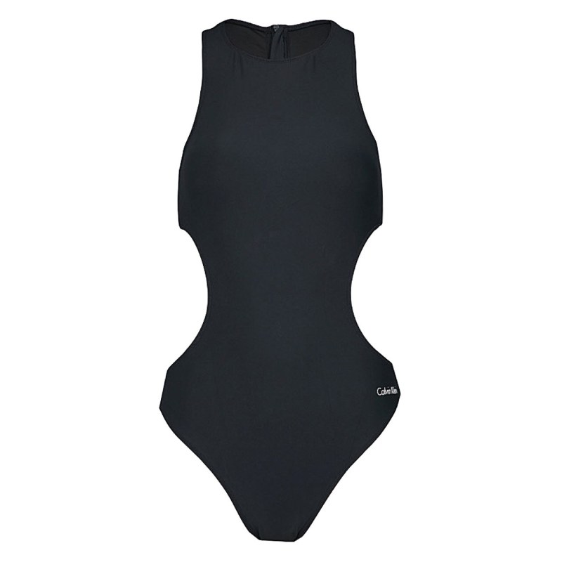 Dámské jednodílné plavky KW0KW00278 - Calvin Klein Dámské jednodílné plavky KW0KW00278 - Calvin Klein - Dámské oblečení plavky