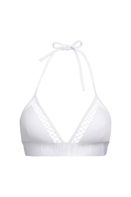 Dámský vrchní díl plavek KW0KW00561-143 - Calvin Klein - Dámské oblečení plavky