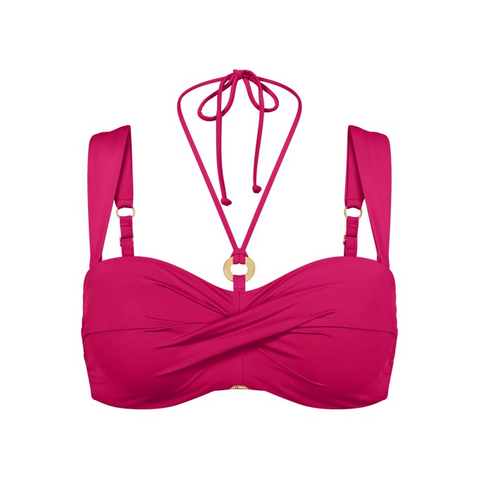 Dámská plavková podprsenka Summer Twist DP - Triumph