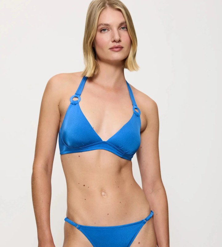 Vrchní díl plavek Midnight Swim P