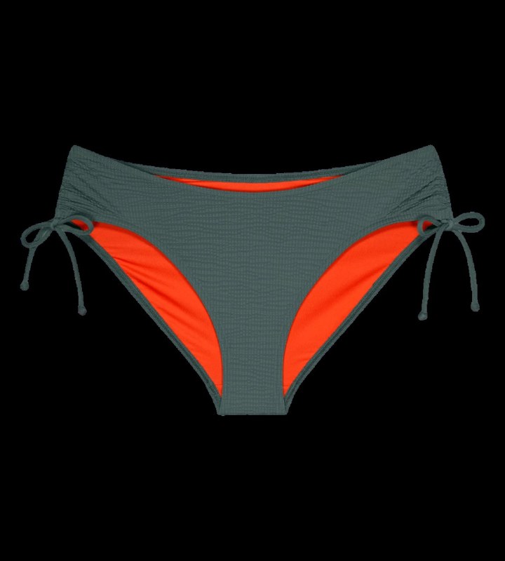 Dámské plavkové kalhotky Summer Expression Midi 01 sd - Triumph - Dámské oblečení plavky