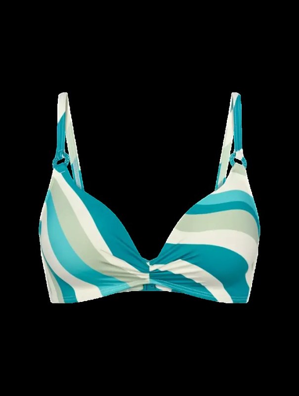 Dámská plavková podprsenka Summer Mix & Match P 01 pt - Triumph Dámská plavková podprsenka Summer Mix & Match P 01 pt - Triumph - Dámské oblečení plavky