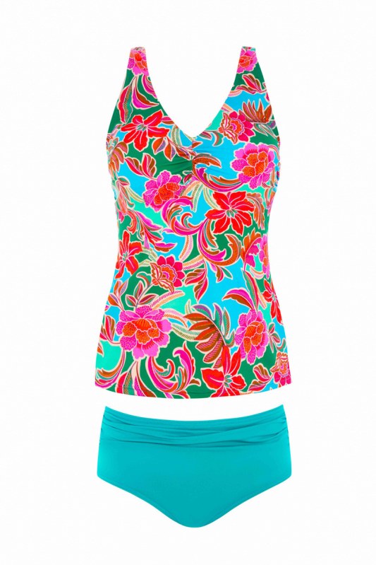 Plavky Amazonia 12 - S9069