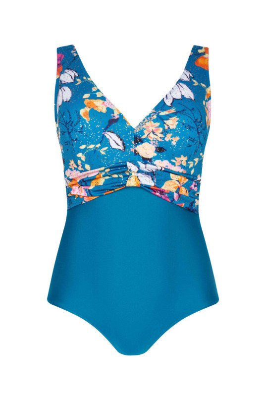 Plavky Andalusia 4 - Full Soft Cup - S1096