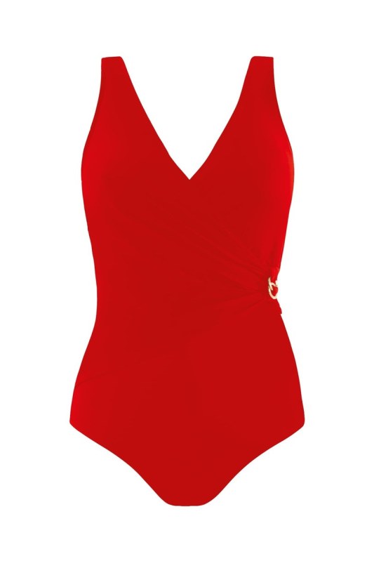 Plavky Ajaccio 1 - S1069V1 - Dámské oblečení plavky