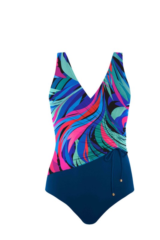 Plavky Bari 10 - S1069V1 - Dámské oblečení plavky