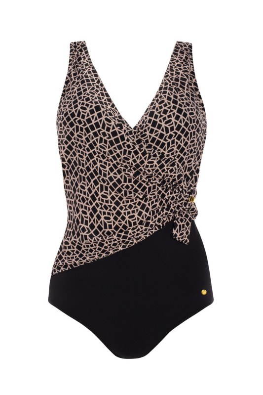 Plavky Luxe 15 - Full Soft Cup - S1069V2