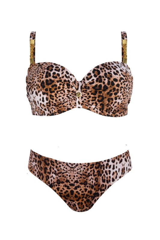 Plavky Zambia 11 - S730V1 - Dámské oblečení plavky