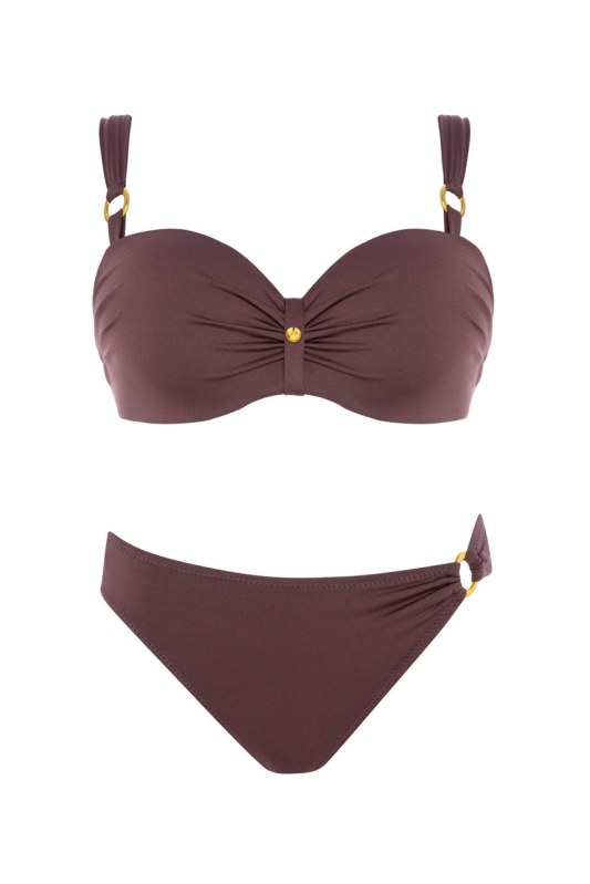 Plavky Roma 10 - S730V1 - Dámské oblečení plavky