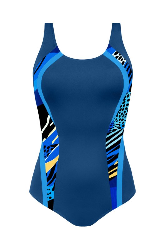 Sportovní plavky Atlantic - S34LA2-55