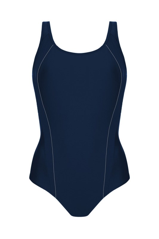 Plavky Atlantic Sport - Soft Cup - S38 - Dámské oblečení plavky