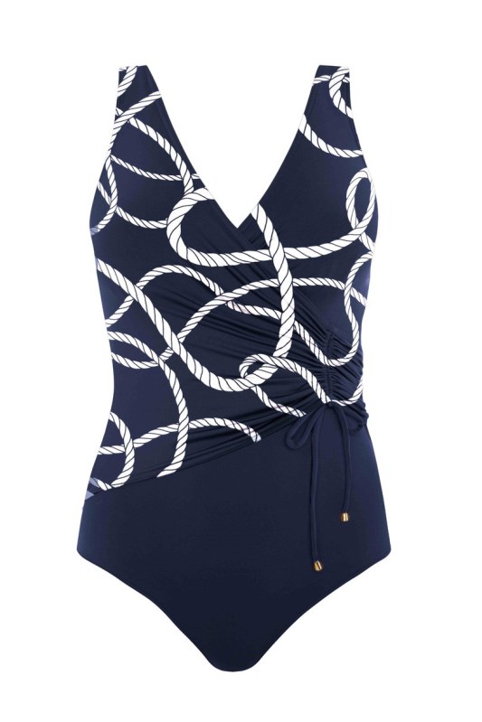 Koupací úbor Milos 4 - S1069V1