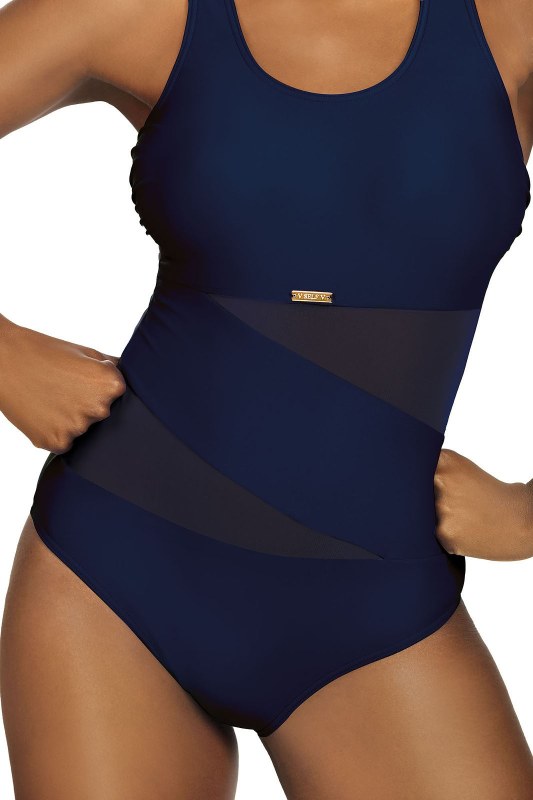 Jednodílné dámské plavky Self S 36 W Fashion Sport - Dámské oblečení plavky