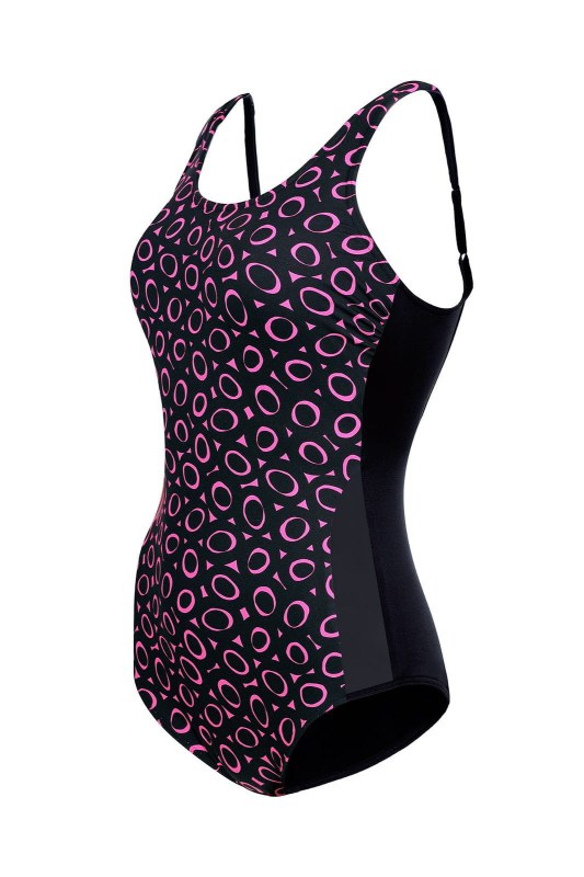 Jednodílné dámské plavky Self Sport S 36 PW Trends Sport - Dámské oblečení plavky