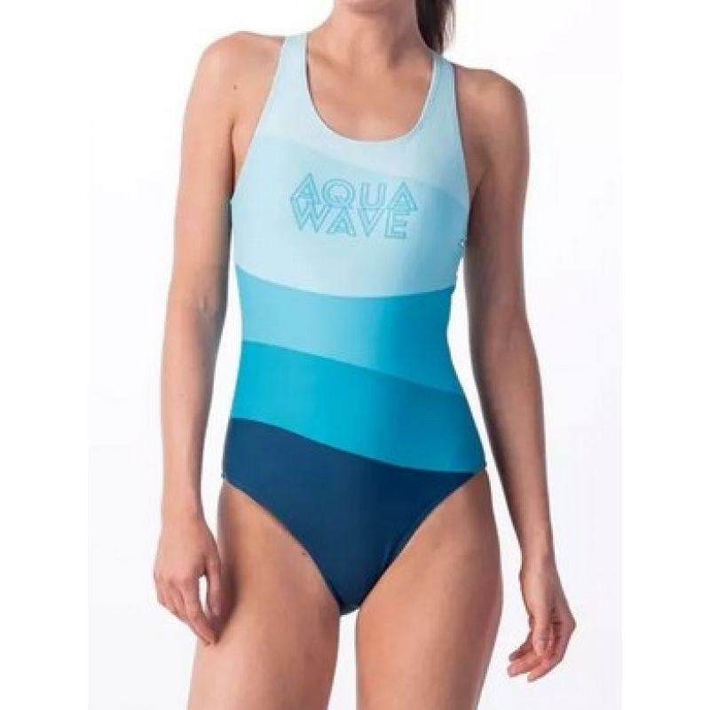 Plavky AquaWave Salava Wmns W 92800498804 - Dámské oblečení plavky