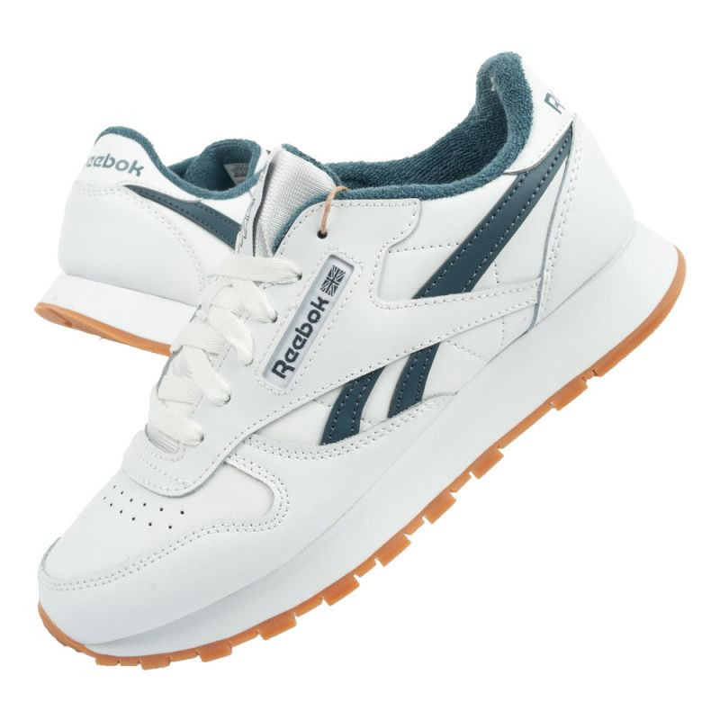 Boty Reebok Classic W 100033588 - plavky