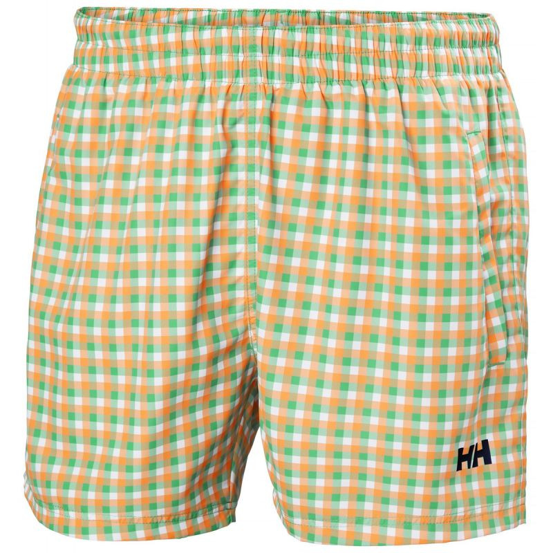 Helly Hansen Newport Trunk M plavecké šortky 34296 498