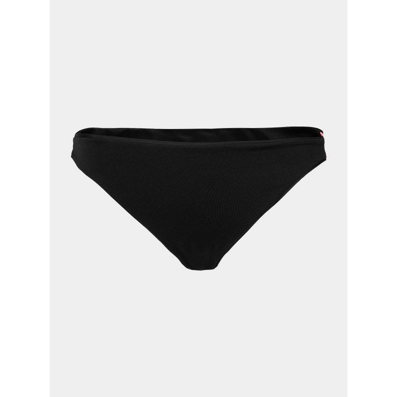 4F Dámské bikiny H4L22-KOS003D-20S Black - Dámské oblečení plavky