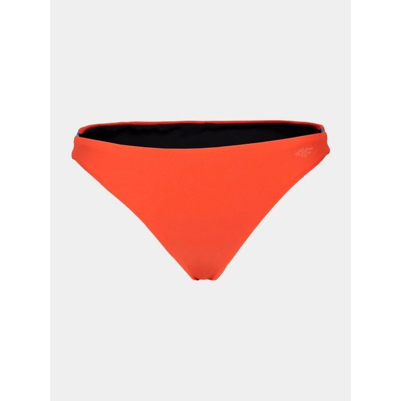 dámské bikiny 4F H4L22-KOS003D-70N Orange - Dámské oblečení plavky