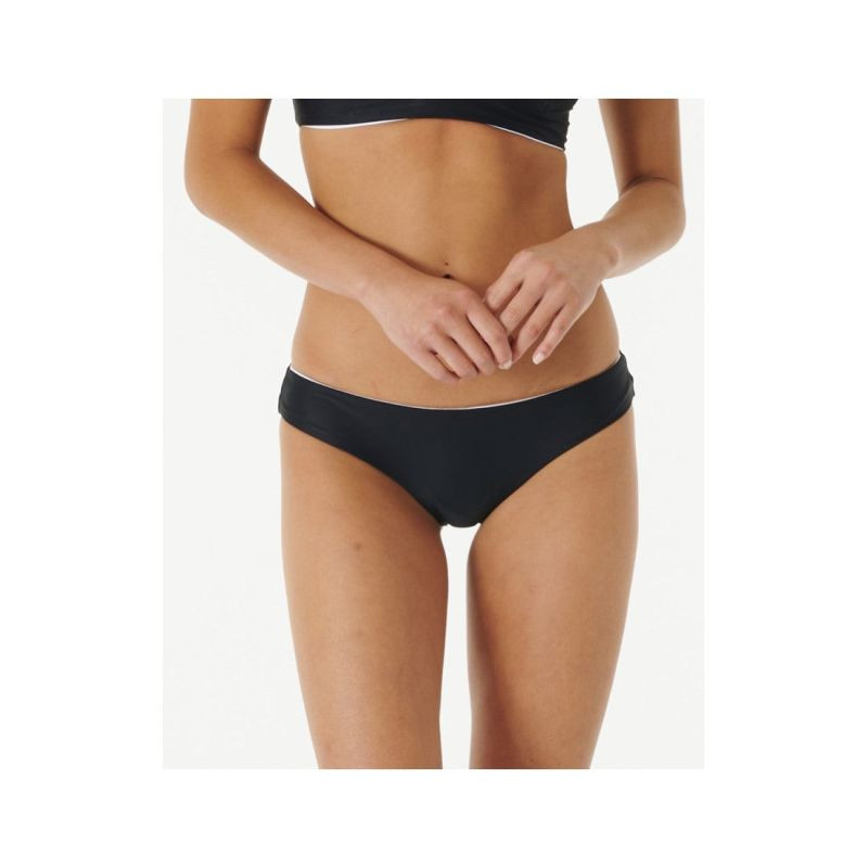 RIP CURL Mirage Revo Plavky bez rukávů černé