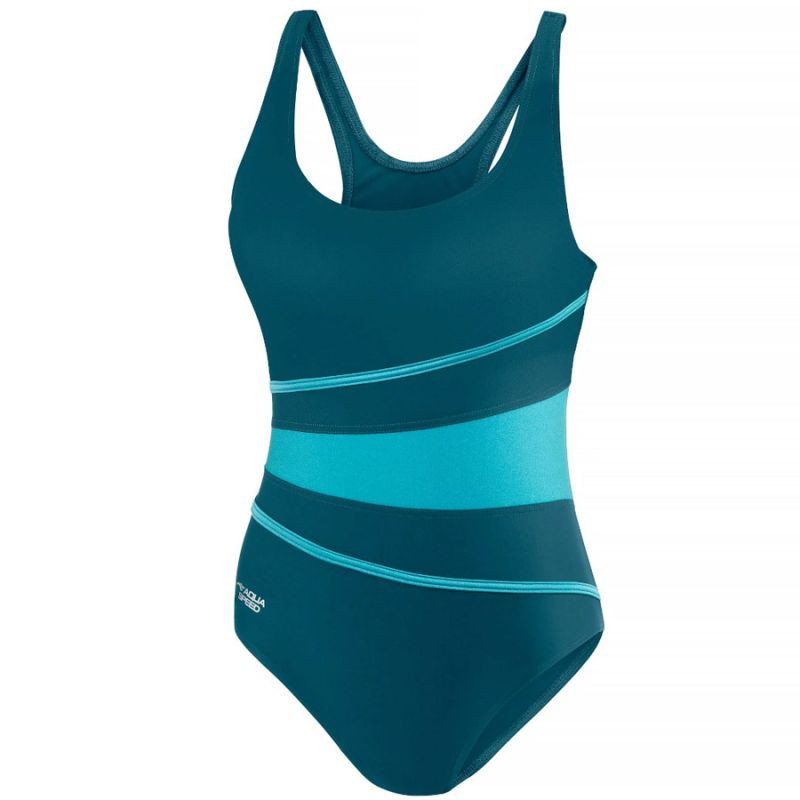 Plavky Aqua Speed Stella Lady - Dámské oblečení plavky