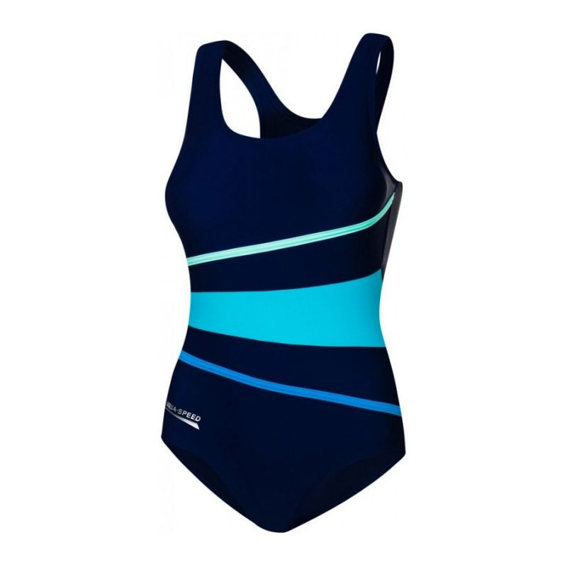 Plavky Aqua Speed Stella W 352-410 - Dámské oblečení plavky