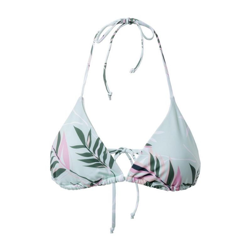 Plavky AquaWave - Latina Top W 92800398808 - Dámské oblečení plavky