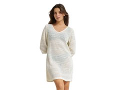 Dámské plážové šaty DDEPS SHELL DRESS - DIM