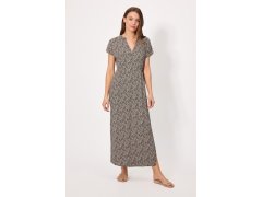 Plážové šaty Ysabel Mora 86232 S-XL