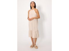 Plážové šaty Ysabel Mora 86276 S-2XL