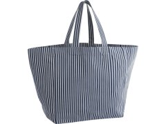 Westford Mill W 677 Plážová taška 50.0677 navy stripe