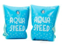 AQUA SPEED Rukávy na plavání Premium 3-6 Blue 7064588