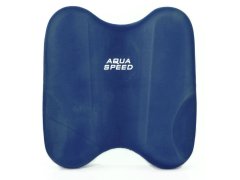 Plavecké desky AQUA SPEED Pullkick Navy Blue 7064595