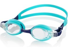 Plavecké brýle AQUA SPEED Amari Blue/Navy Blue 7065406