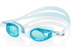 Plavecké brýle AQUA SPEED Ariadna Light Blue/Light Blue 7065409