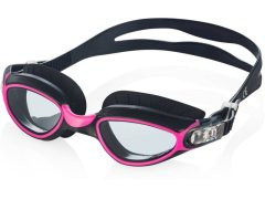 Plavecké brýle AQUA SPEED Calypso Pink/Black 7064606