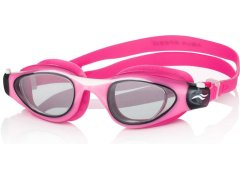 Plavecké brýle AQUA SPEED Maori Pink/White 7065411