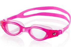 Plavecké brýle AQUA SPEED Pacific Jr Pink 7064611