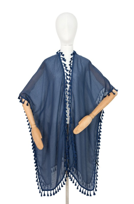 Dámské pareo 23181 Novara - Art Of Polo - Dámské oblečení plavky plážové oblečení a doplňky