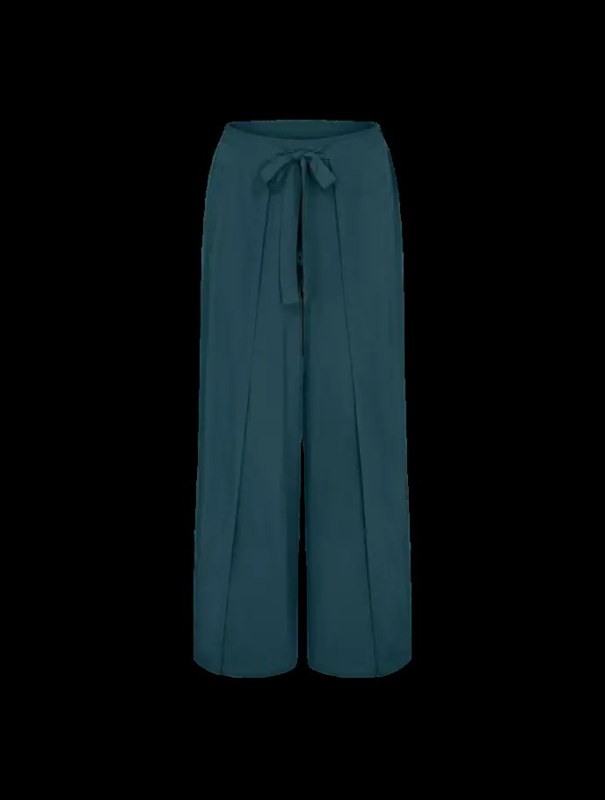 Dámské plážové kalhoty Beach MyWear Pareo Trousers 01 - Triumph Dámské plážové kalhoty Beach MyWear Pareo Trousers 01 - Triumph - Dámské oblečení plavky plážové oblečení a doplňky