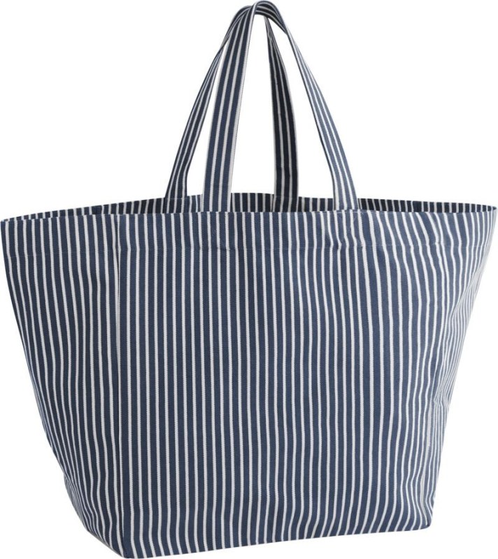 Westford Mill W 677 Plážová taška 50.0677 navy stripe - Dámské oblečení plavky plážové oblečení a&nbsp;doplňky