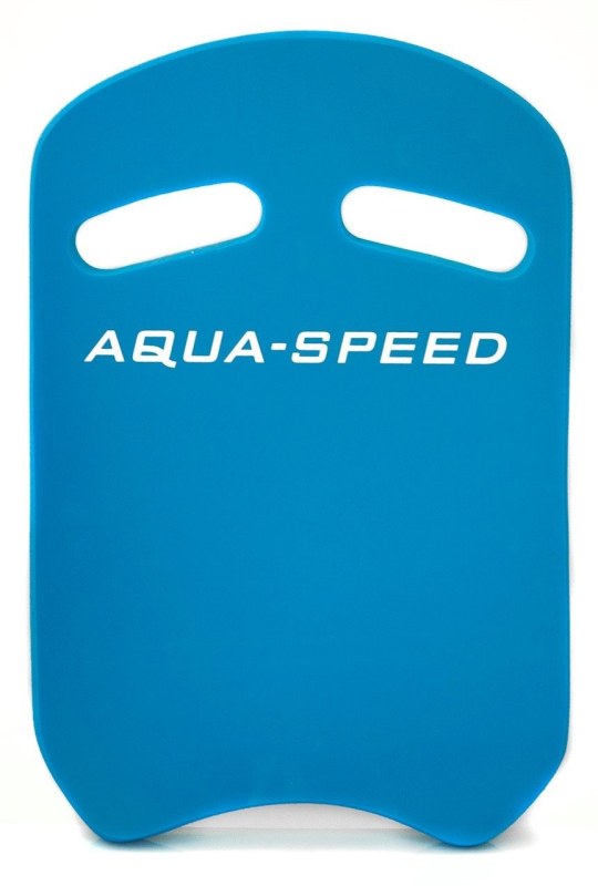 Plavecké desky AQUA SPEED 162 Blue - Dámské oblečení plavky plážové oblečení a doplňky