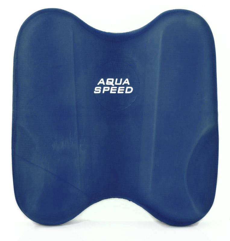 Plavecké desky AQUA SPEED Pullkick Navy Blue - Dámské oblečení plavky plážové oblečení a doplňky