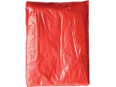 Korntex PONCHO – Sumatra Poncho do deště 76.PONC red