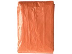 Korntex PONCHO – Sumatra Poncho do deště 76.PONC orange