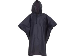 Yoko HVS 470 Promo Poncho Poncho do deště 79.S470 navy