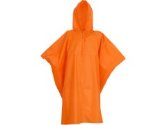 Yoko HVS 470 Promo Poncho Poncho do deště 79.S470 hi vis orange