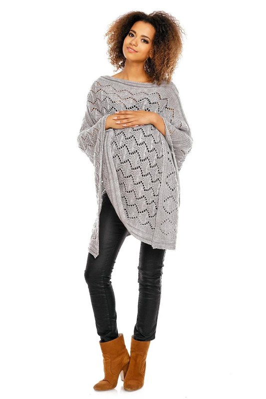 Těhotenské vesty model 94515 PeeKaBoo