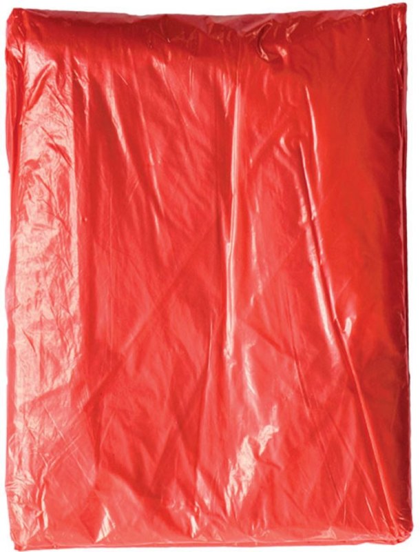 Korntex PONCHO – Sumatra Poncho do deště 76.PONC red