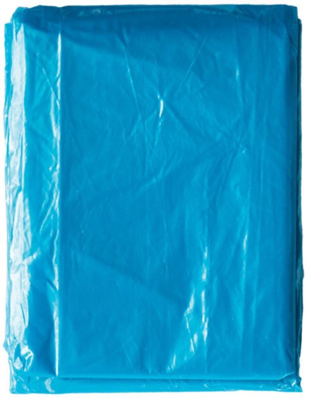 Korntex PONCHO – Sumatra Poncho do deště 76.PONC blue